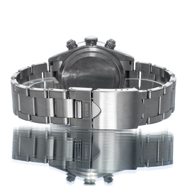 Tudor Black Bay Chrono M79360N-0002